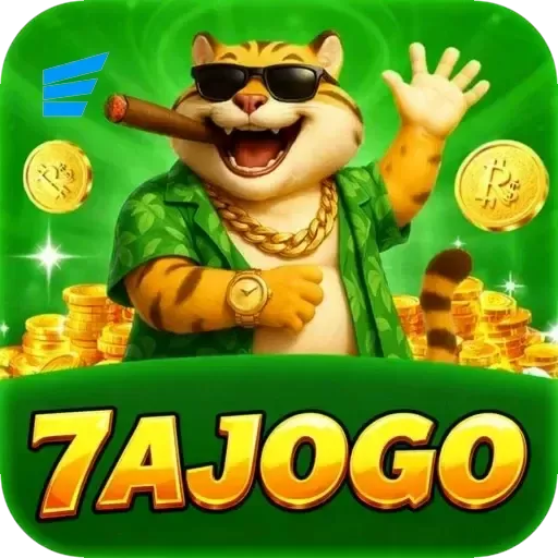 7ajogo logo