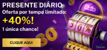 Lista de jogos para 7ajogo aBrasil section