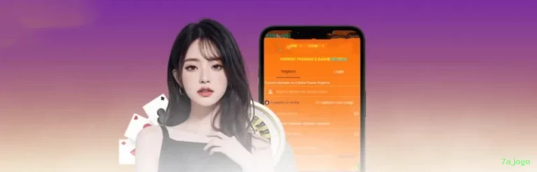 Controles de paJogonto e BRL em 7ajogo