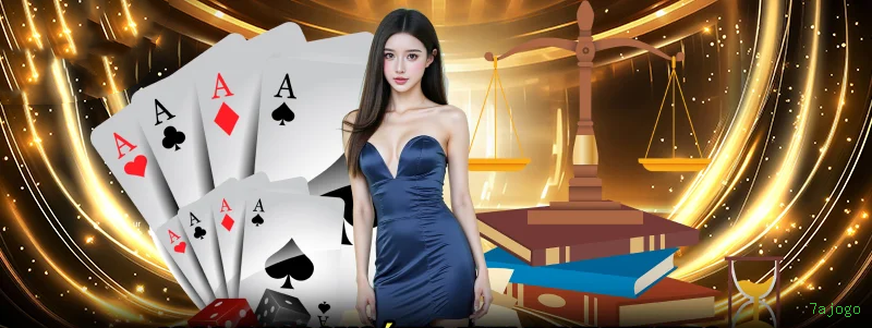 Lista de jogos para 7ajogo casino section