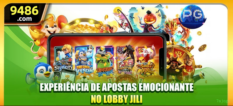 Baixar 7ajogo app para jogadores brasileiros