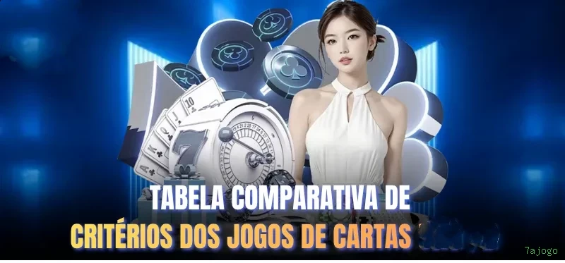 Lista de jogos para 7ajogo Jogos section