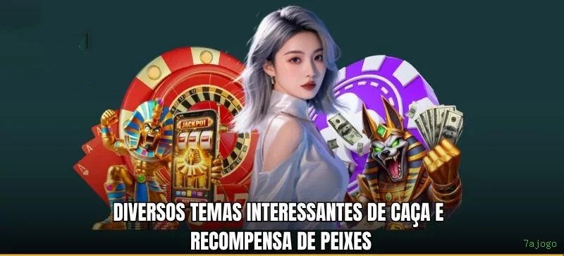 Controles de paJogonto e BRL em 7ajogo